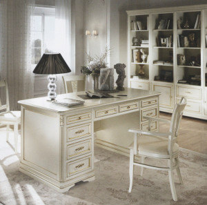 Письменный стол  ARTE CASA S3200