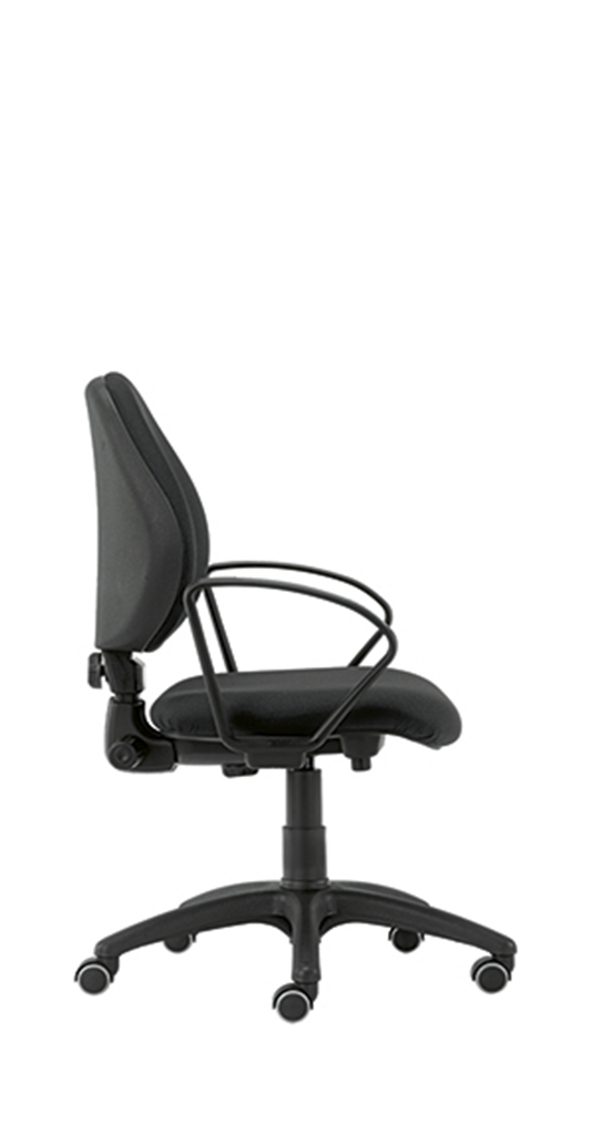 SNN4D Стандартный вращающийся стул Sulky Vaghi 