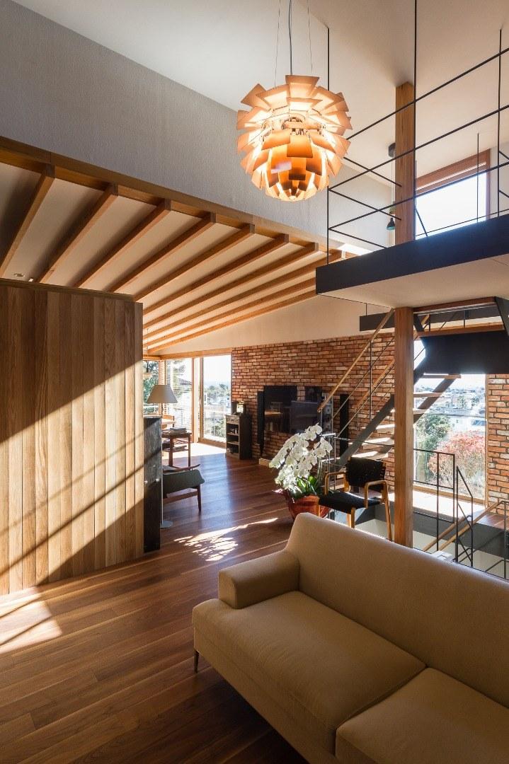 Louis Poulsen Металлический светодиодный подвесной светильник Ph sun-id-1457911 - Вид №19