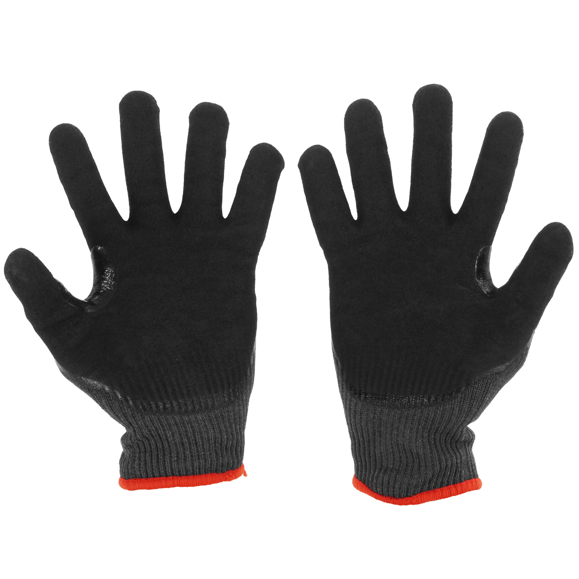 Перчатки трикотажные Milwaukee Impact Cut level 5/E M/8 5478081 STDN-0051619 - Вид №1