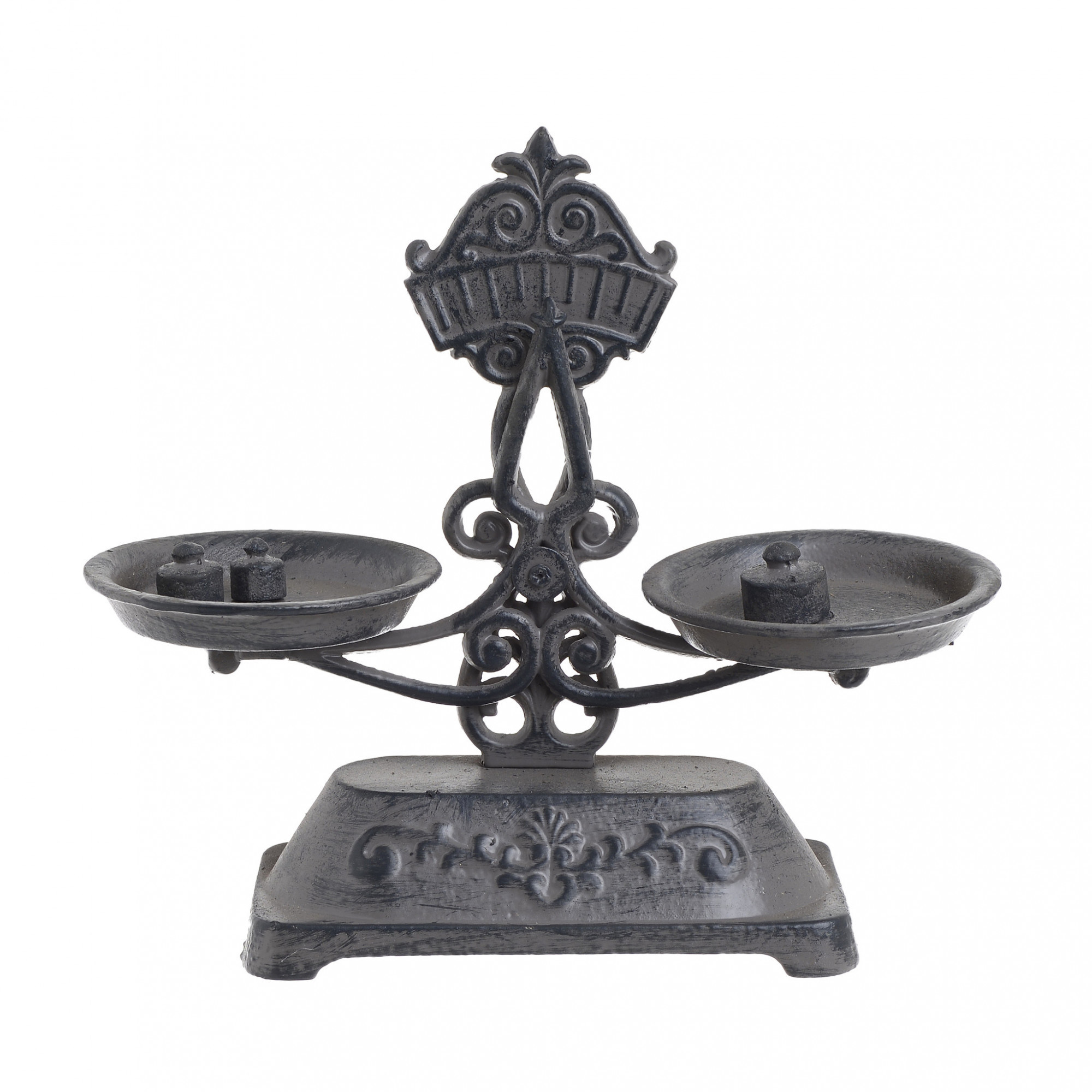 3870798.0247 весы декоративные TO4ROOMS 