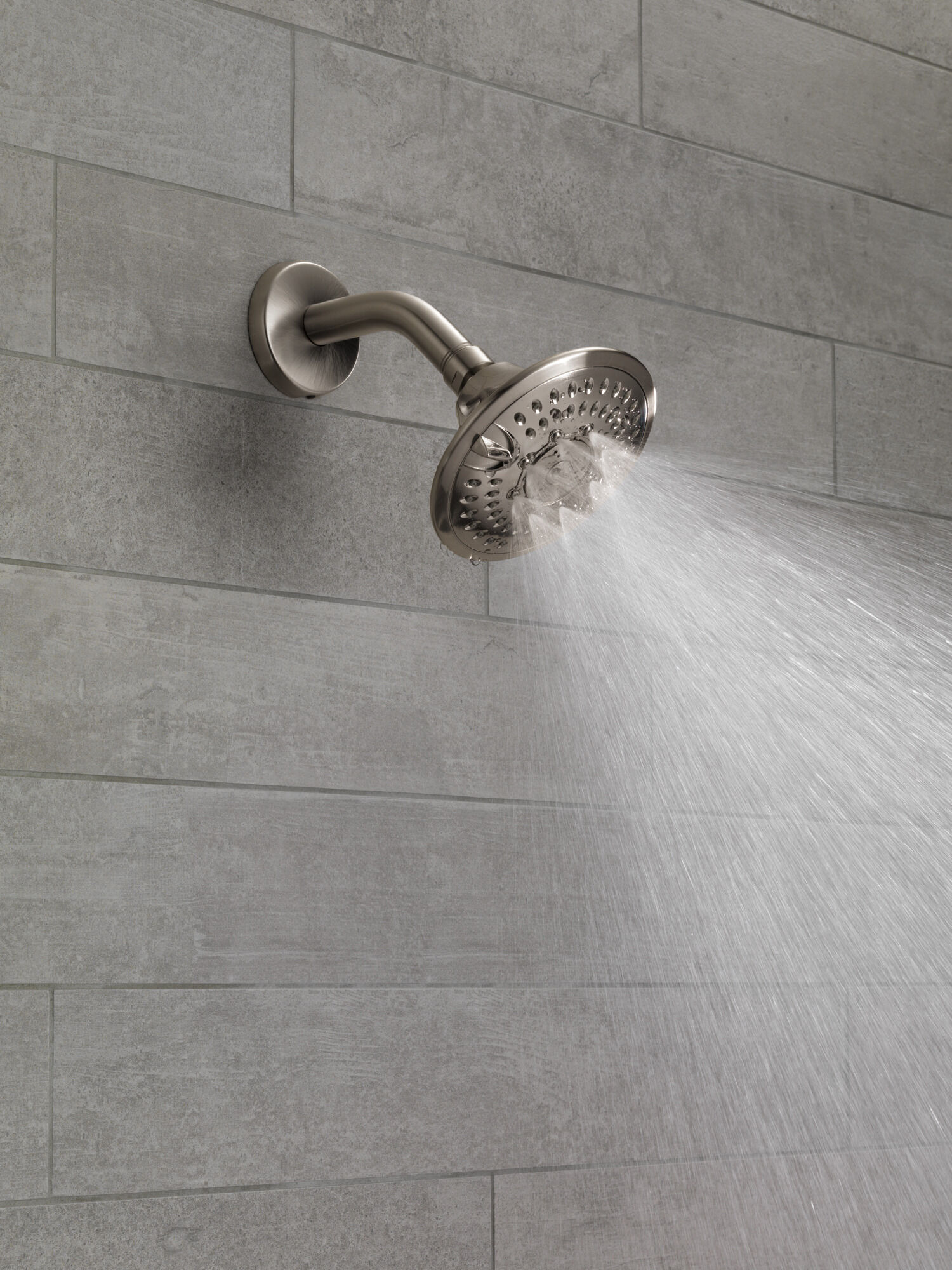 Держатель для душа и фланец Delta Faucet U4993-SS - Вид №16