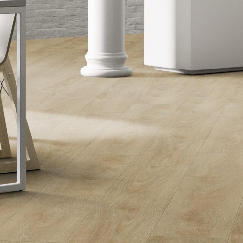 Виниловый ламинат Moduleo Select Midland 22240 Дуб (Гладкая) 1320х196 мм 2801000008 - Вид №6