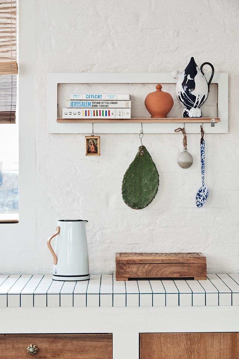 AMBIVALENZ Настенная стенка для хранения из фанеры sun-id-1402744 - Вид №39