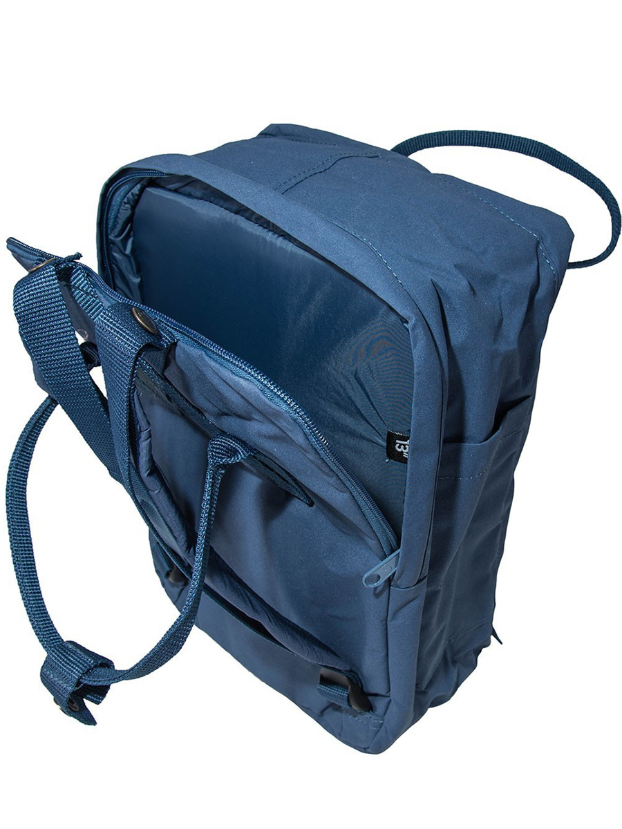 F27171-540 Рюкзак 13 Fjallraven Kanken Laptop  - Вид №3