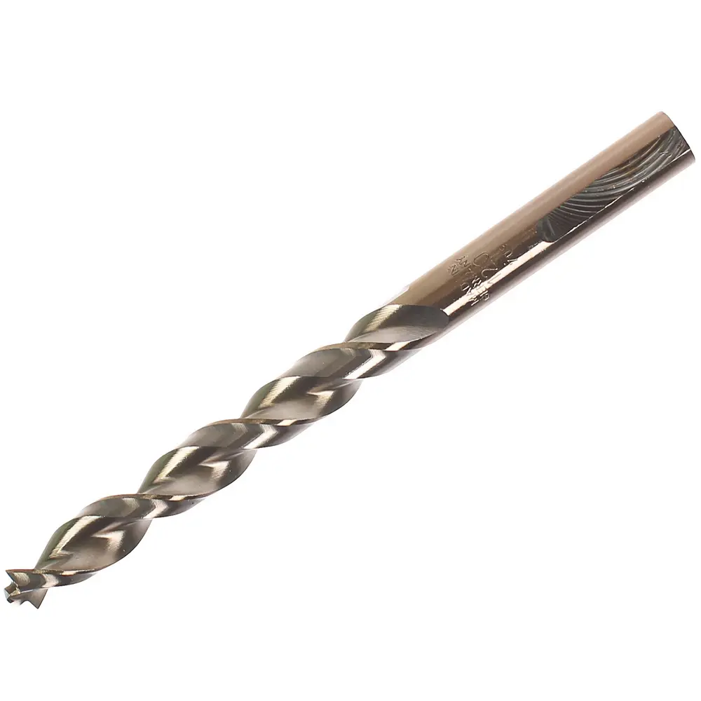 Сверло по металлу HSS-G 12x151 мм DeWalt Extreme 2 DT5060 81970409 STLM-2063213 