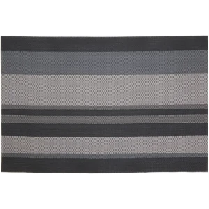 Салфетка сервировочная Страйпс 30x45 см коричневая 89070895 STLM-2173456