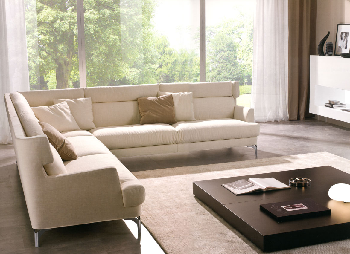 Диван  CTS SALOTTI Well 05 