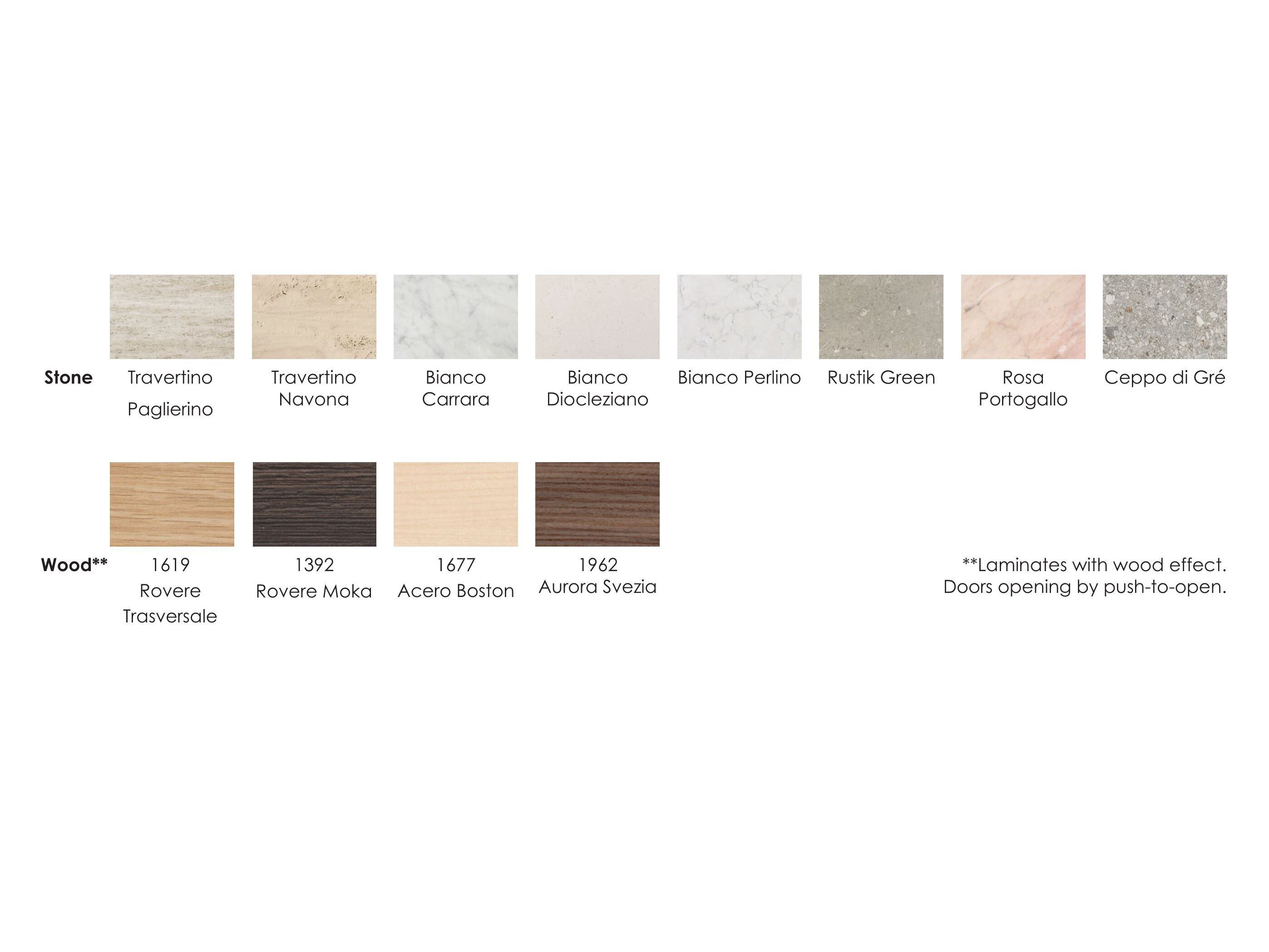 Стол для конференций из травертина Davani Purity ARCH-00054680 - Вид №7