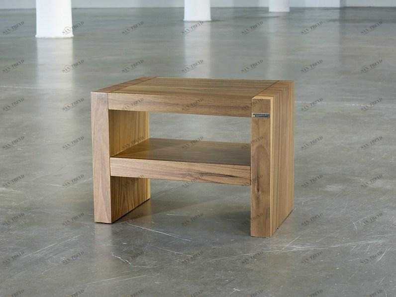 Wissmann raumobjekte Прикроватный столик  321-nt 