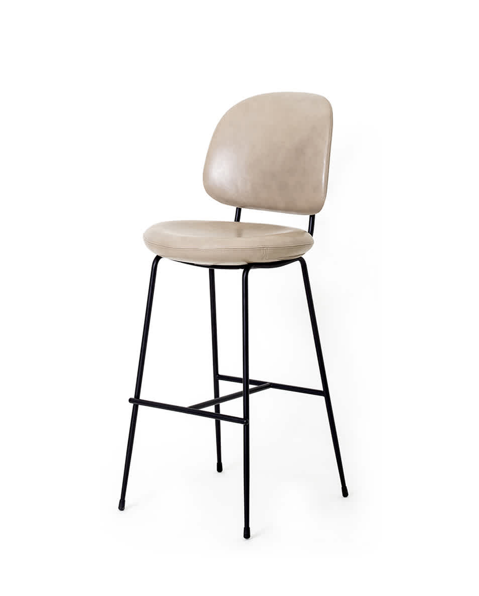 Промышленный барный стул SH610 Stellar Works IN-S310-610 Industry