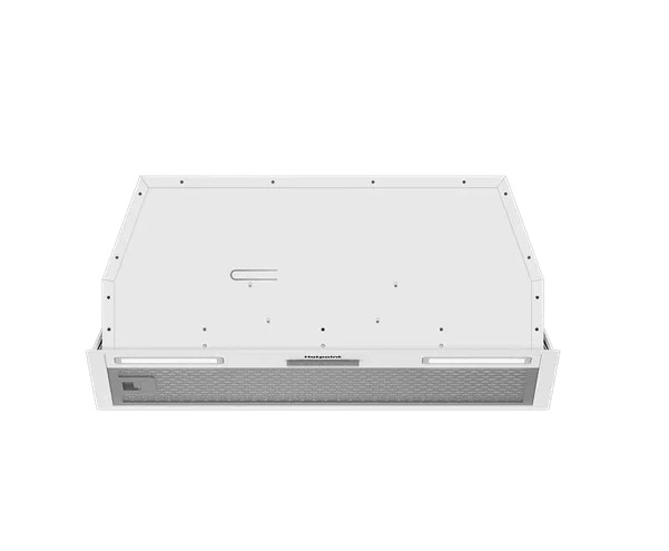 9279171 Вытяжка полновстраиваемая Hotpoint HPAE 53LB WH белый STDN-0032264