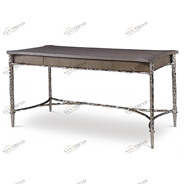 Столы 09133-300-062 Chiseled Writing Desk - Driftwood Ambella 