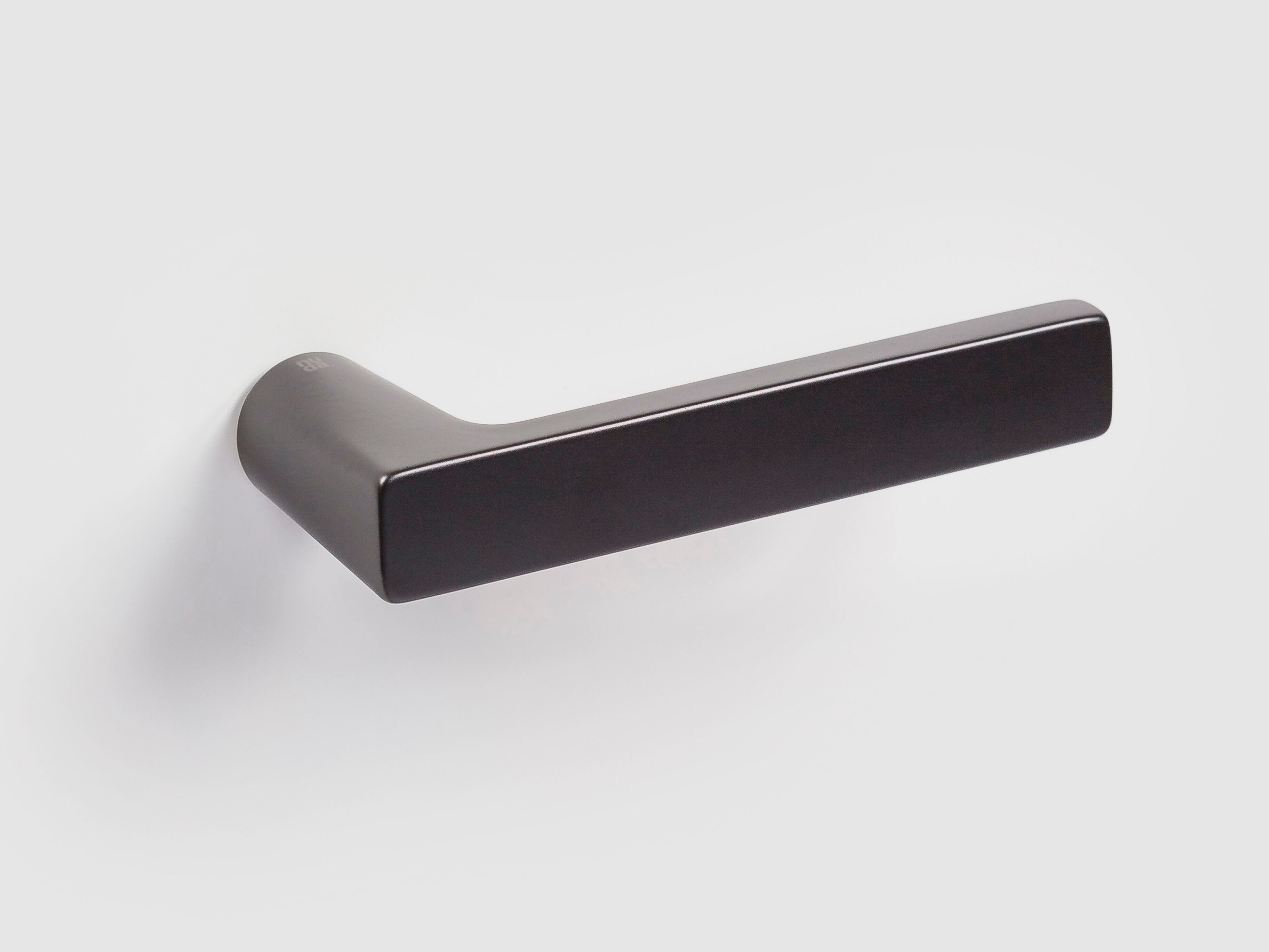 Ручка зама без розетки VERUM обнаженная ARCH-00042732