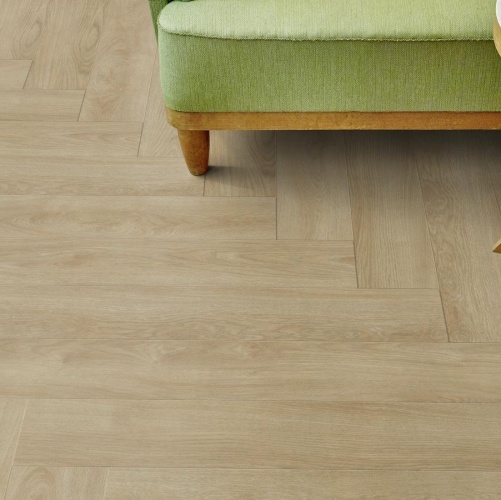 Виниловый ламинат Moduleo Select Midland 22240 Дуб (Гладкая) 1320х196 мм 2801000008 - Вид №7