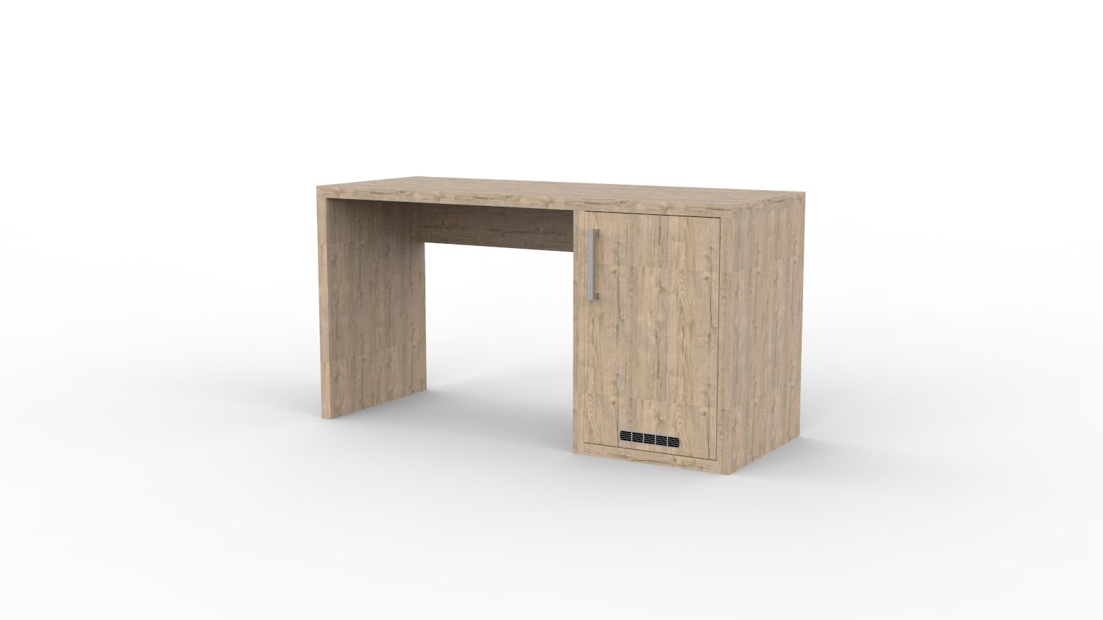 Стол для контракта Mobilspazio Zeus ARCH-00132640 - Вид №7