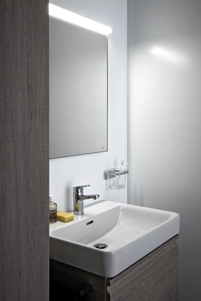 H8109620001081 Раковина LAUFEN PRO - Вид №5