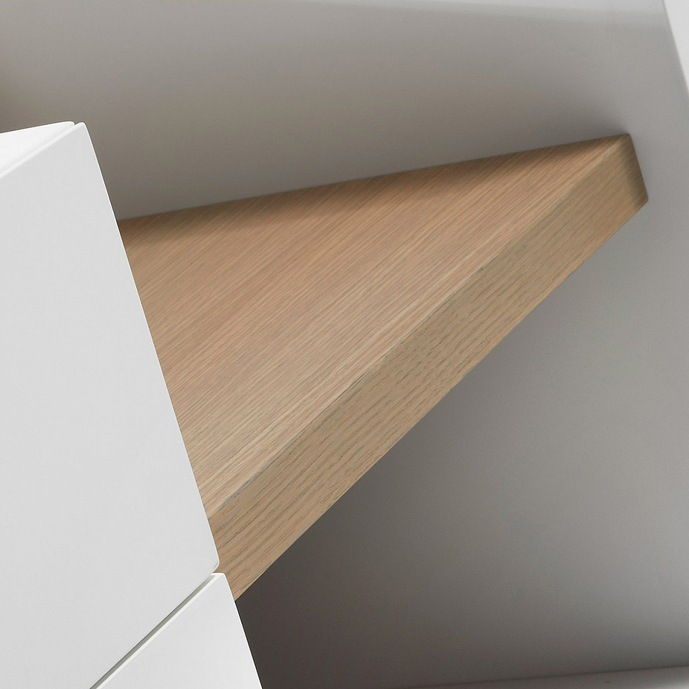 008683 Тумба под ТВ QU 170 La Forma De 