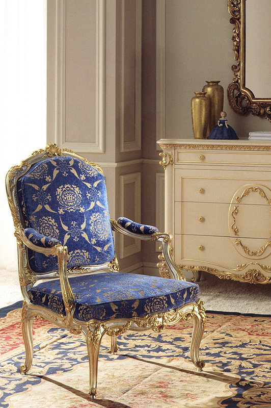 Кресло  BEDDING EKATERINA Majestic