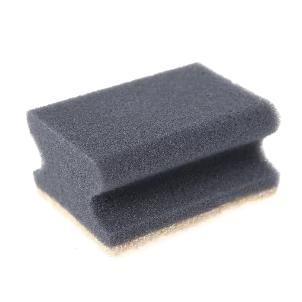 YOU'LL LOVE Набор универсальных губок для деликатного очищения, 5 шт 83518289 STLM-1542537 - Вид №1