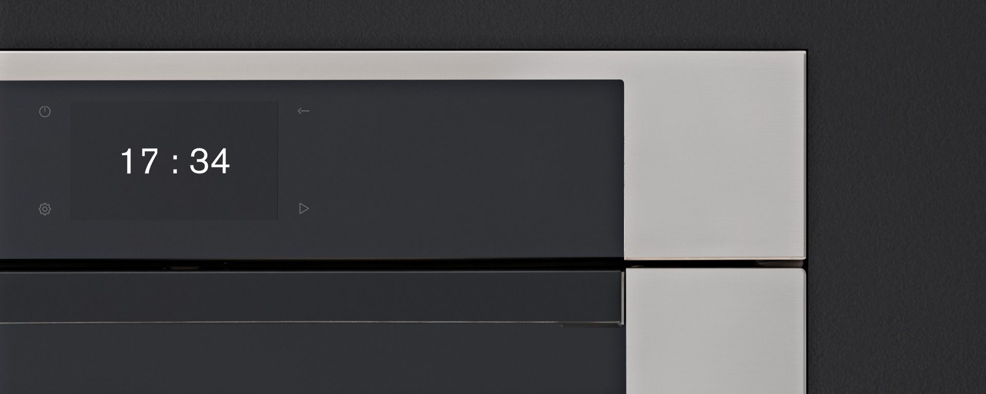 Пиролитическая печь total steam Bertazzoni ARCH-00068523 - Вид №3