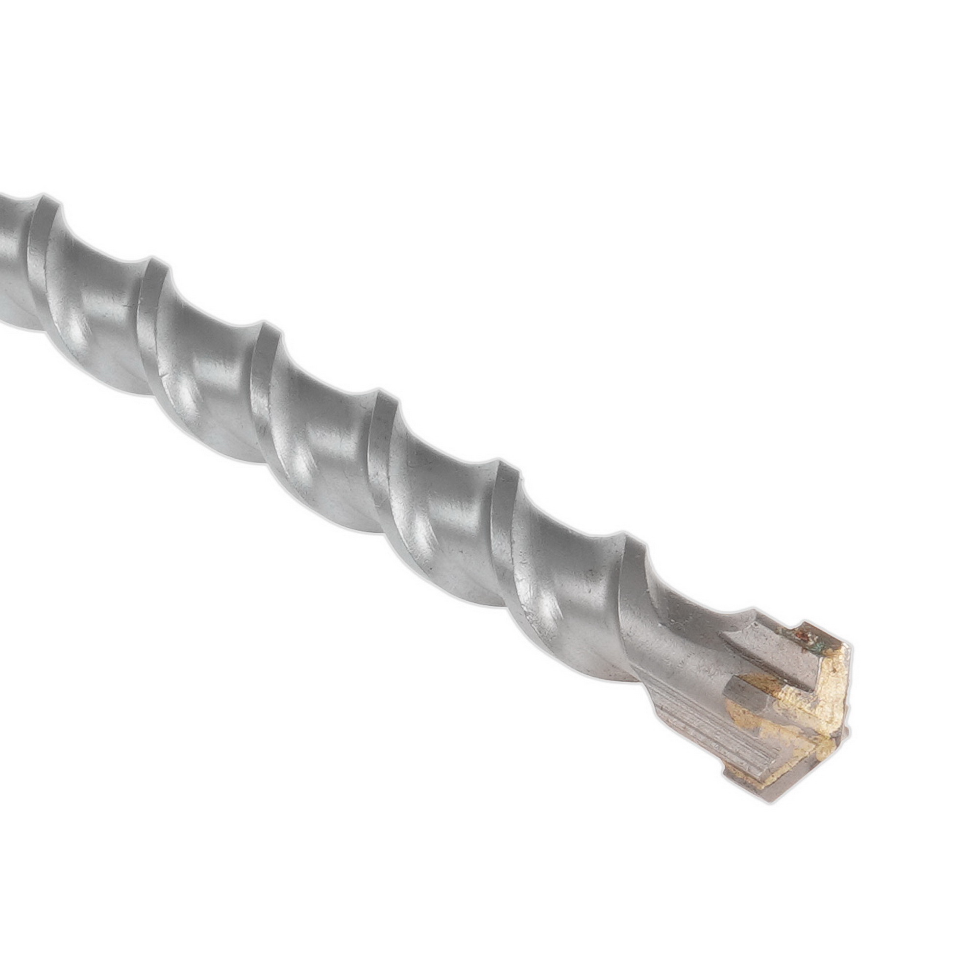 Бур Metallica 906057 1500 мм 9120854 STDN-0086862 - Вид №1