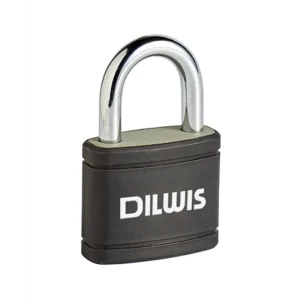Замок внутренний DILWIS 21x24 мм чугун 89445701 STLM-2145108