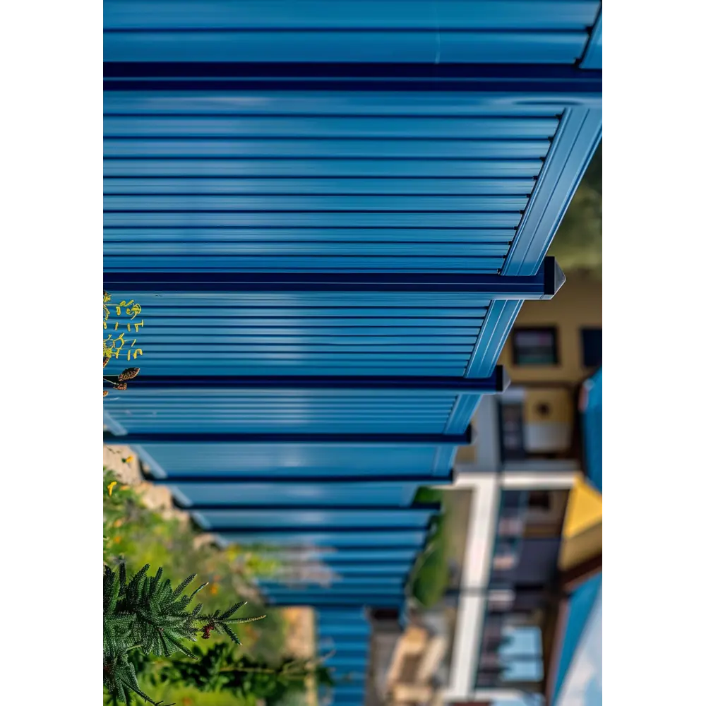 Tikkurila Metallista - Антикоррозионная грунт-эмаль 3 в 1, белая глянцевая 2.3 л 82620926 STLM-0031952 - Вид №3