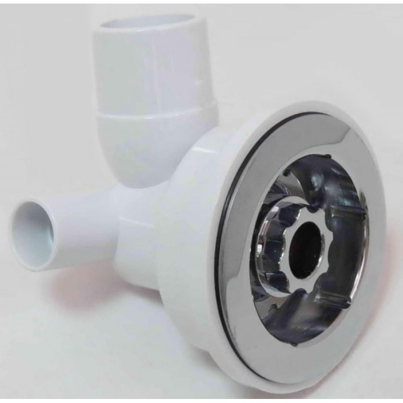 ДО00069 Гидромассажная система Bas Santreyd 