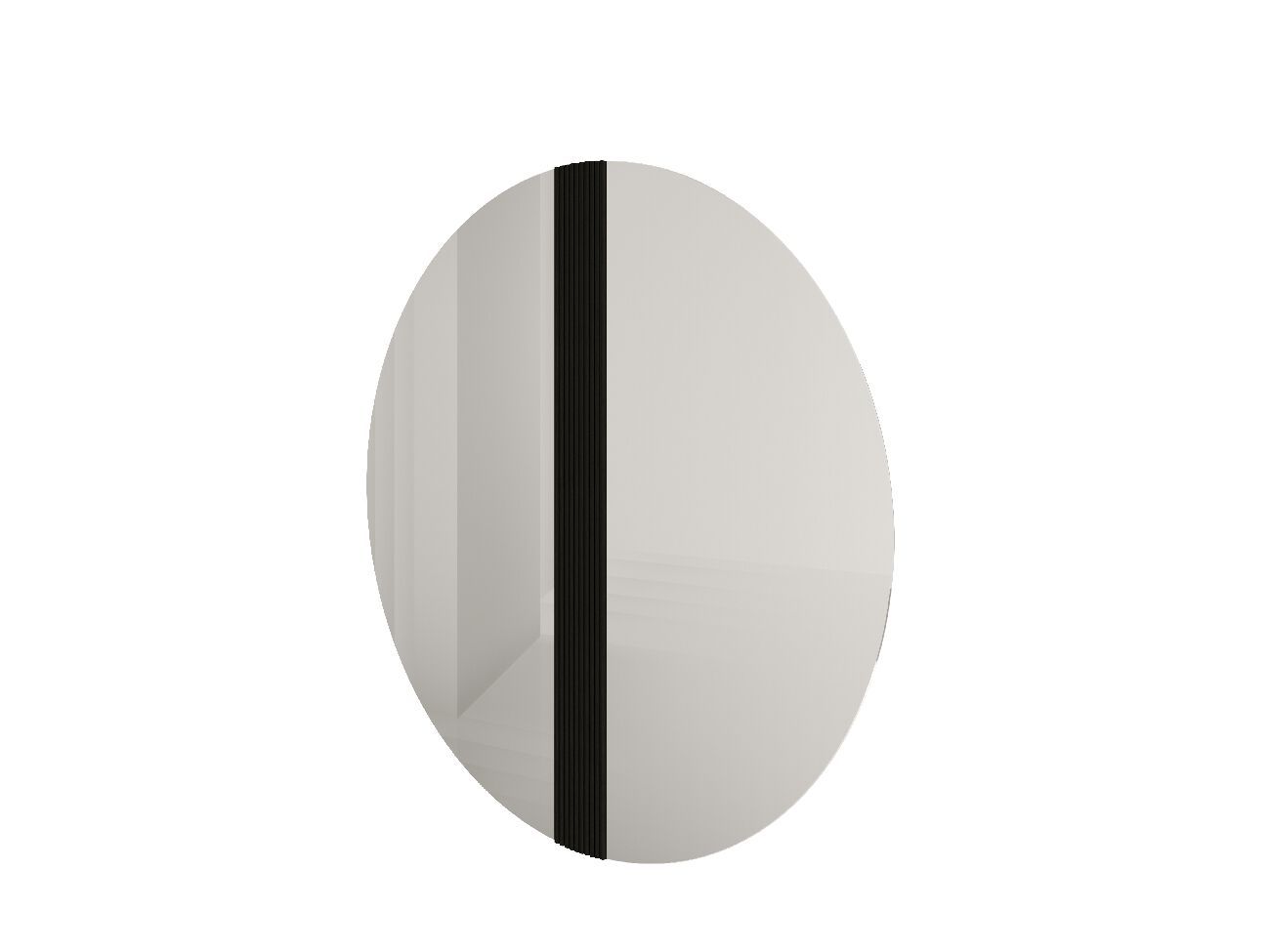 Настенное круглое зеркало Casa Magna Essence ARCH-00017080 - Вид №3
