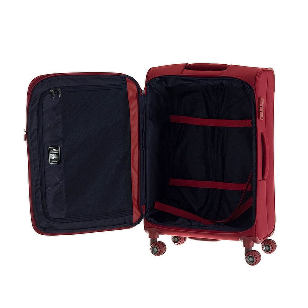 M2111-01-72 Чемодан M2111*72 L Exp March Rolling - Вид №1