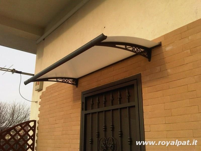 ROYAL PAT Модульный навес из акрилового стекла Oldstyle sun-id-1464633 - Вид №6