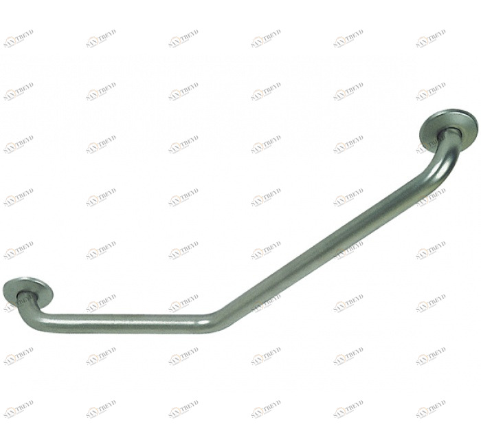 GENEBRE 1766 00 Неподвижная боковая штанга для биде, ванны и душа 