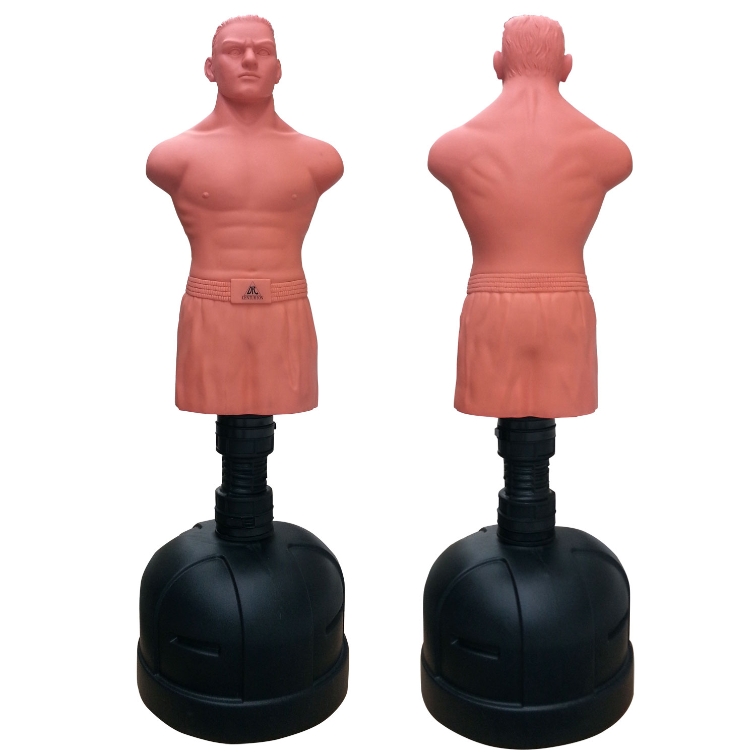 Водоналивной манекен centurion boxing punching man-heavy tls-xxl DFC sun-id-2069050 - Вид №2