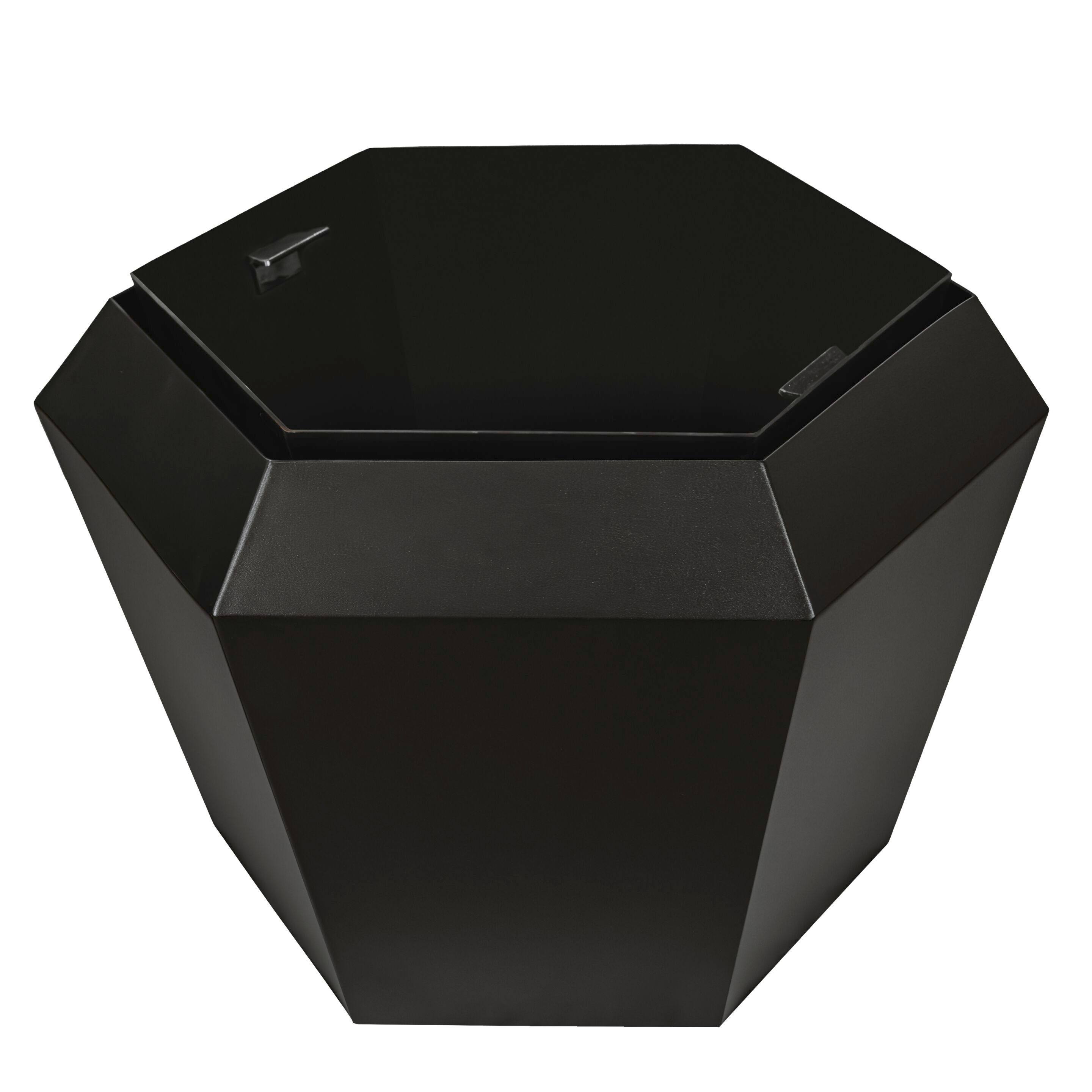 Алюминиевая жаровня DIAMONDFIRE FIAMMA ARCH-00149355 - Вид №2