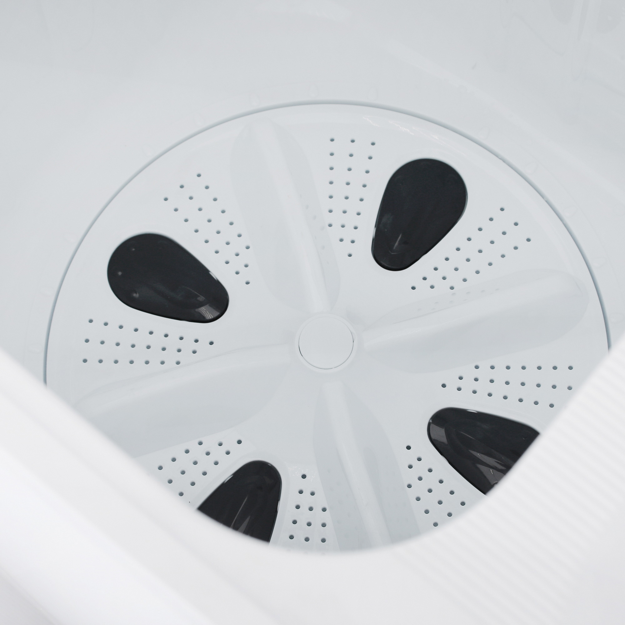 5426362 Стиральная машина Aceline WM-SA106AL/WG STDN-0053849 - Вид №9