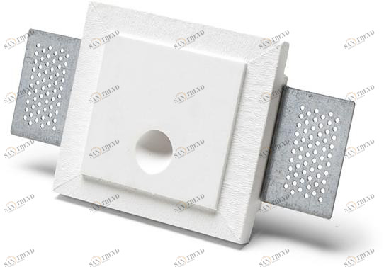 9010 novantadieci Настенный светодиодный светильник из cristaly®  4201 