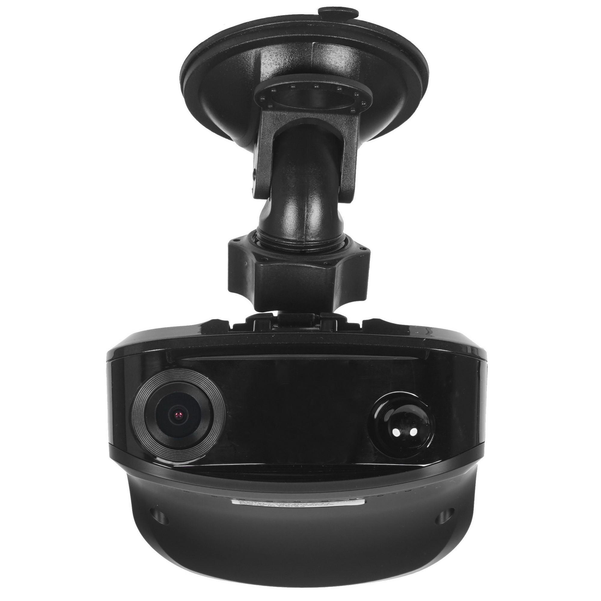 8127581 Видеорегистратор с радар-детектором SHO-ME Combo SMART SIGNATURE STDN-0016169 - Вид №1