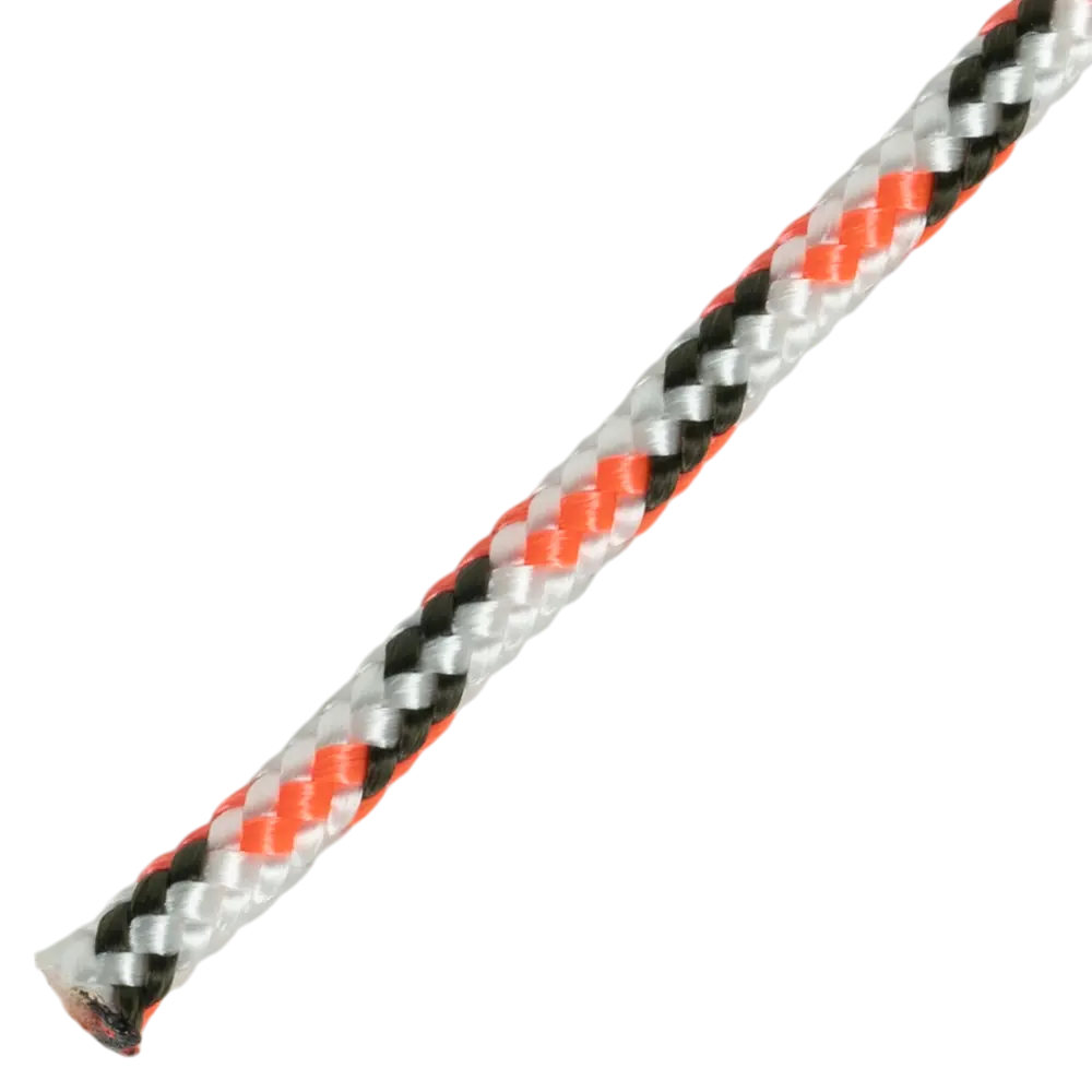 Веревка полиамидная 5 мм на отрез Santreyd STLM-2093267