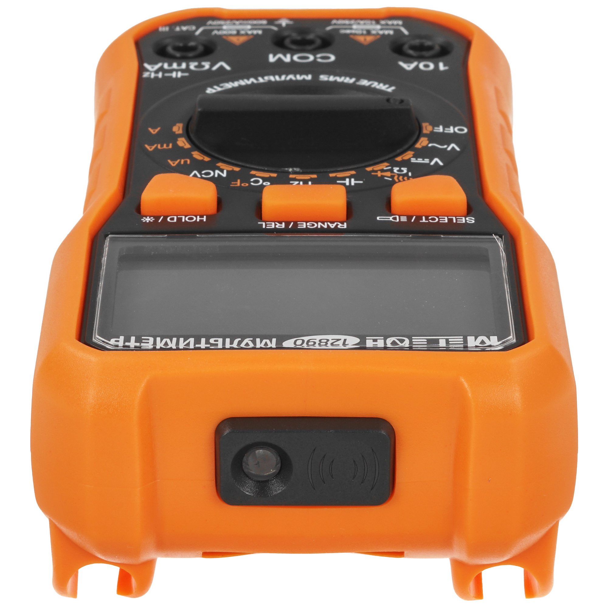 Мультиметр МЕГЕОН 12890 9103636 STDN-0061827 - Вид №3