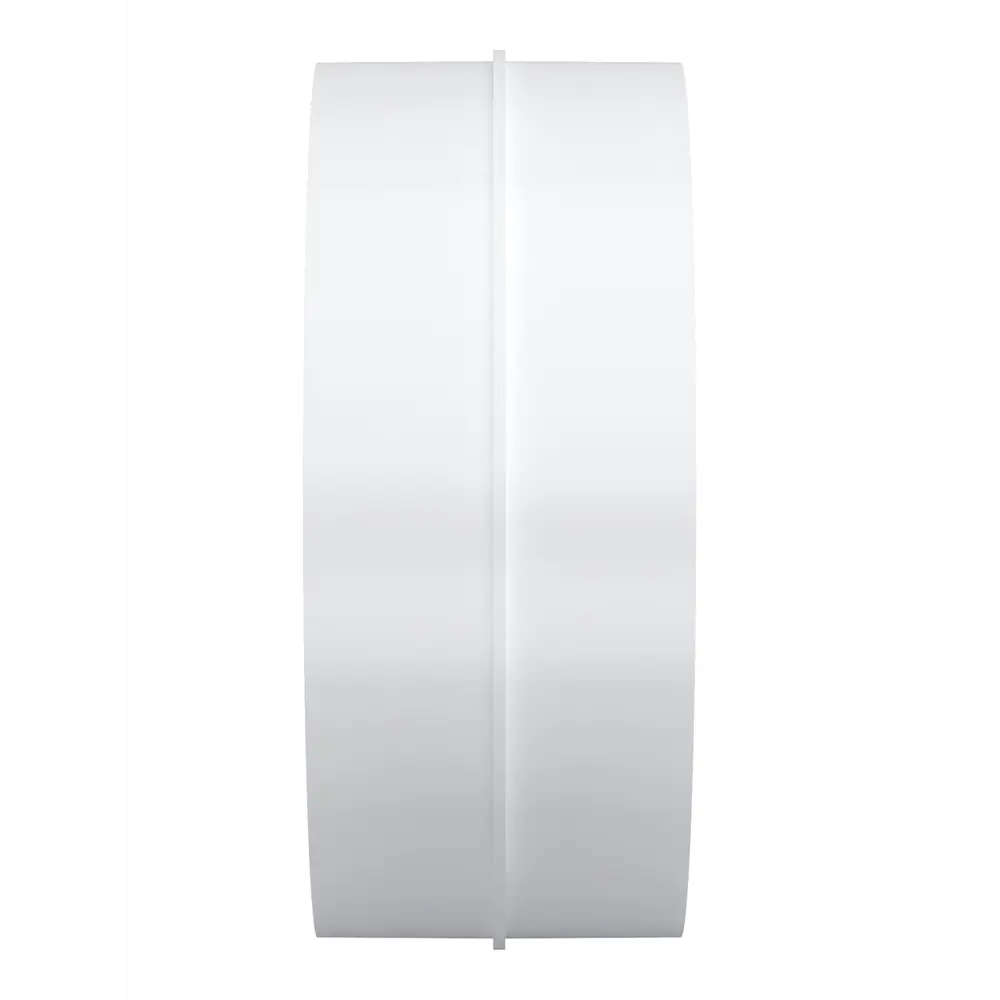 Соединители воздуховодов с обратным клапаном Fonet D150 мм пластик STLM-2034355 - Вид №2