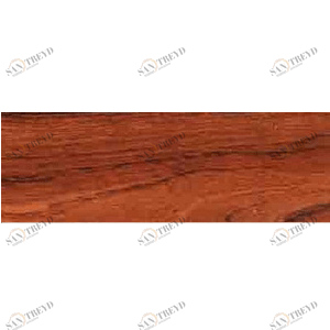 Уголок для МДФ Панели Профиль-Лайн Каштан глянец 2600х45х6мм 7308