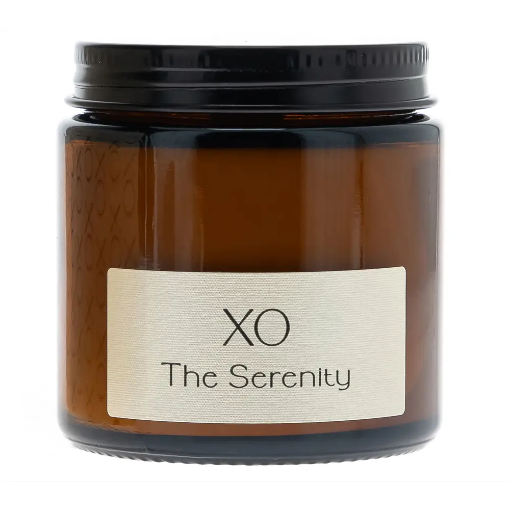 Свеча в стакане ароматизированная Xo The Serenity ARIDA HOME STLM-2094159 - Вид №1