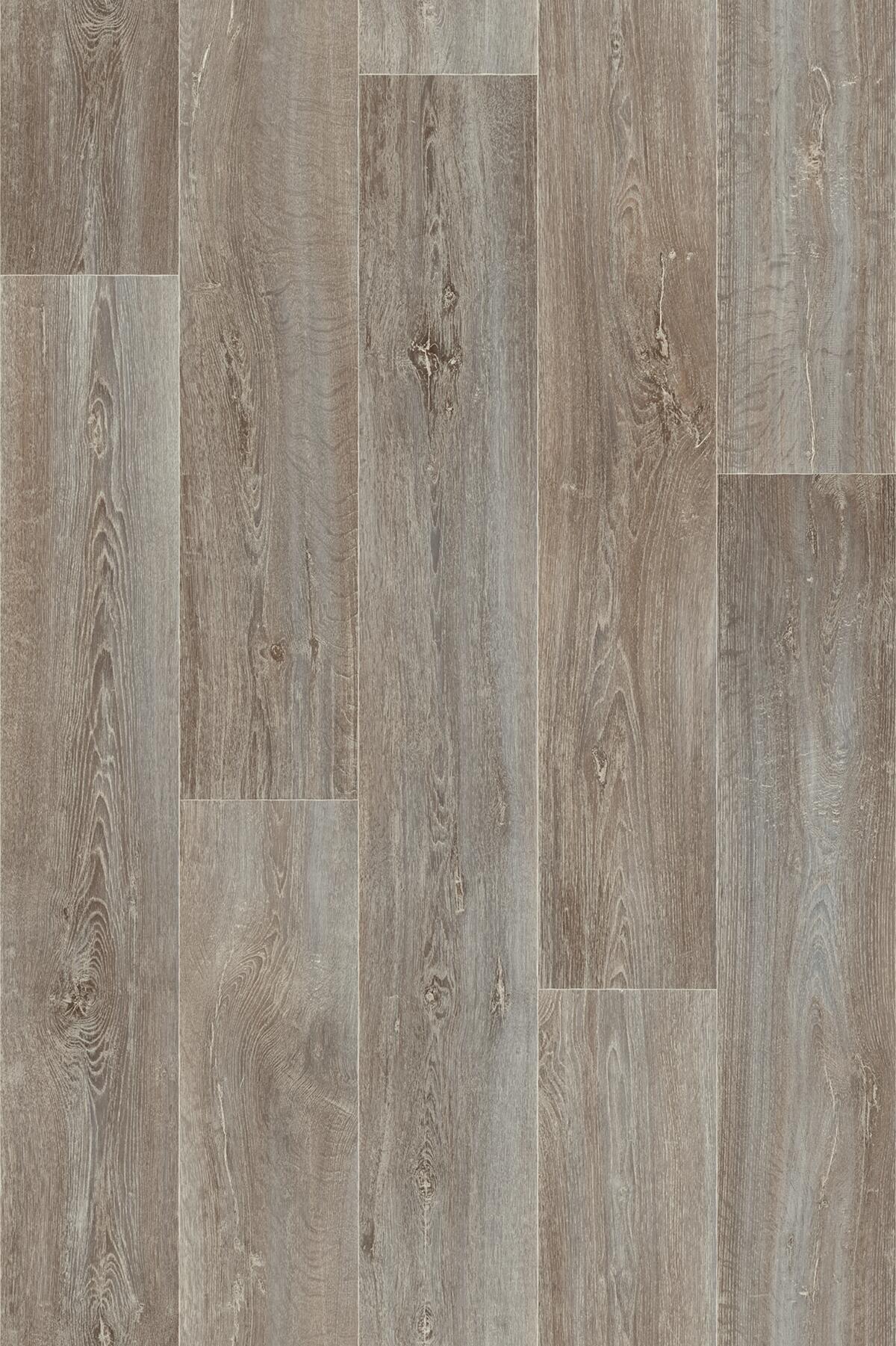 Нескользящий виниловый пол с эффектом дерева BEAUFLOR Trento ARCH-00005743 - Вид №7