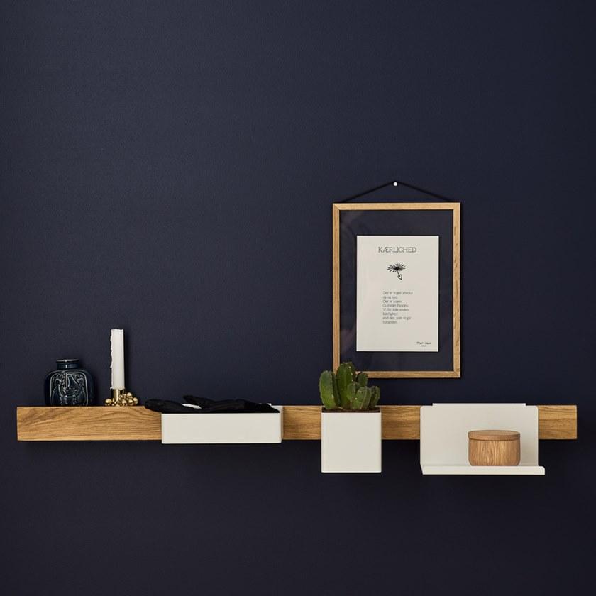 Gejst Полка / держатель для кухонной утвари Flex 00408 - Вид №5