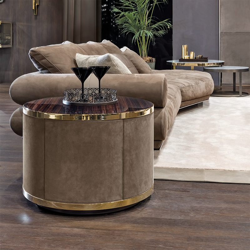 Барный шкаф COURBET LONGHI Serie Y 775 71  - Вид №3