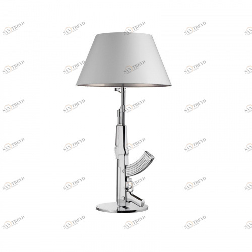 Лампа / Table Gun Flos sun-id-376104