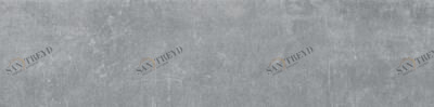 Граните Стоун Цемент темно-серый структурированная 1200x295 Керамика Будущего sun-id-324469