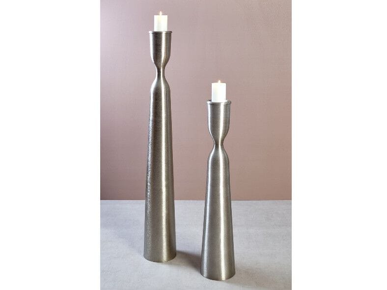 Алюминиевый напольный подсвечник LAMBERT ZAZA ARCH-00136472 - Вид №2