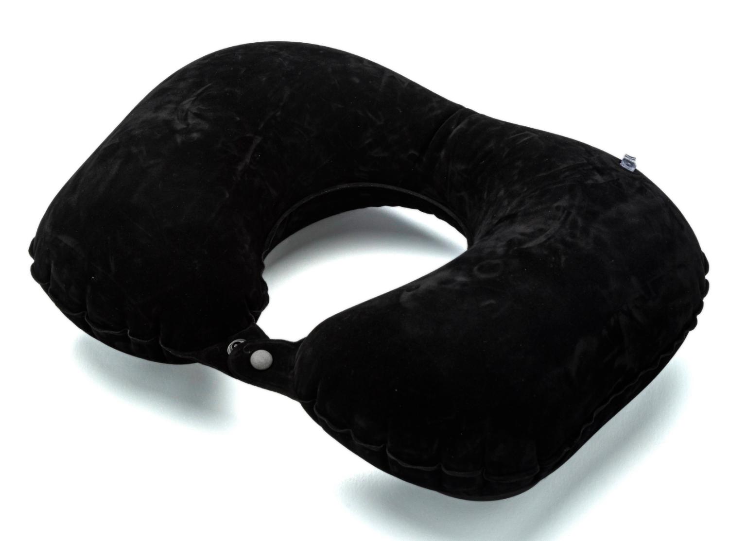 EA8001/02 Подушка для путешествий Ergonomic Inflatable Neck Pillow Epic Travel Accessories 2.0 